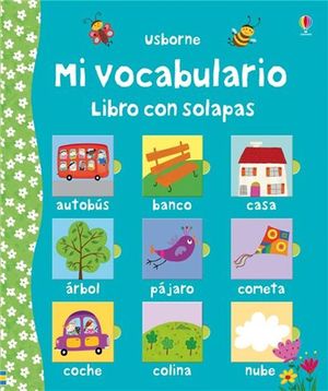 MI VOCABULARIO