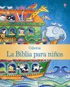 LA BIBLIA PARA NIOS