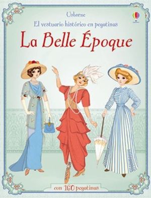 LA BELLE EPOQUE