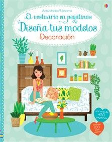 DISEA TU CASA