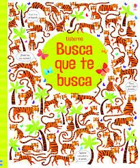 BUSCA QUE TE BUSCA