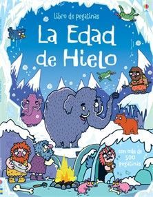 LA EDAD DE HIELO