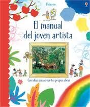 EL MANUAL DEL JOVEN ARTISTA