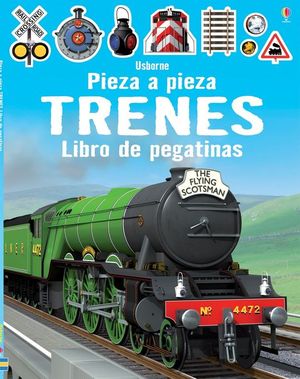 TRENES