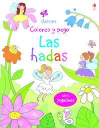 LAS HADAS