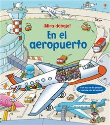 EL AEROPUERTO