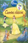 PT 160 CLASICOS DISNEY