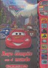 VDOPSD. CARS. RAYO COMPITE CON EL MUNDO (L.SONIDO