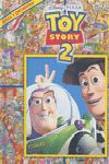 LF. TOY STORY 2 (BUSCA Y ENCUENTRA)