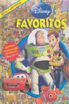 LF. FAVORITOS DISNEY (BUSCA Y ENCUENTRA)