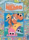 BUSCANDO A NEMO