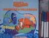 DISNEY. BUSCANDO A NEMO. PRIMERAS PALABRAS