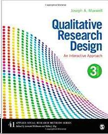 QUALITATIVE RESEARCH DESIGN 3E