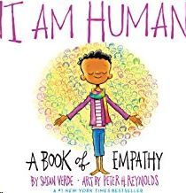 I AM HUMAN: A BOOK OF EMPATHY