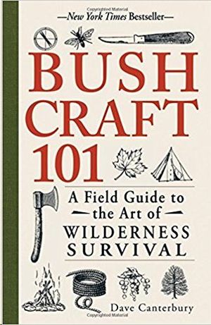 A BUSCH CRAFT 101