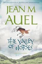 VALLEY OF THE HORSES, THE