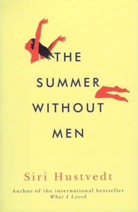 SUMMER WITHOUT MEN