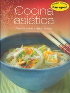 COCINA ASIATICA