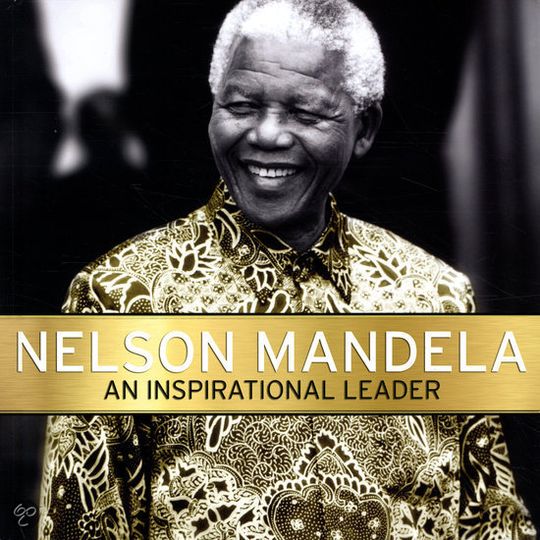 NELSON MANDELA