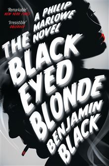 THE BLACK EYED BLONDE