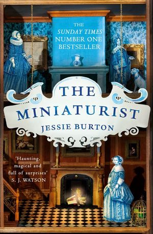 THE MINIATURIST