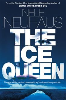 THE ICE QUEEN