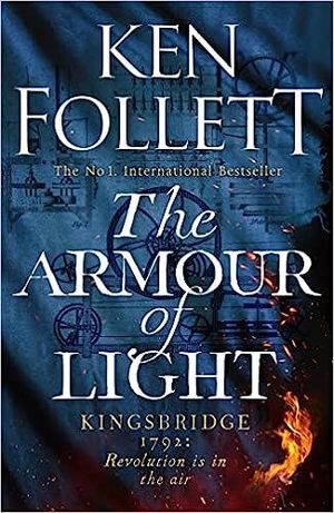 THE ARMOUR OF LIGHT