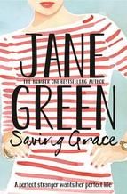 SAVING GRACE