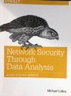NETWORK SECURITY THROUGH DATA ANALYSIS: BUILDING SITUATIONAL AWARENESS