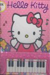 HELLO KITTY (PIANO)