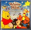 WINNIE THE POOH TESORO CON MUSICA Y LUCES