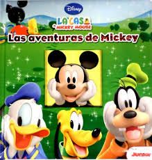 AMIGOS DE MICKEY