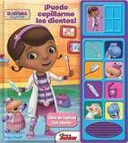 DOCTORA JUGUETES PUEDO CEPILLARME LOS DIENTES. SONIDOS