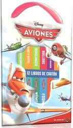 MI PRIMERA LIBRER�A AVIONES. M1L