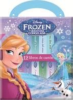 MI PRIMERALIBRERIAFROZEN.