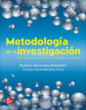 METODOLOGIA DE LA INVESTIGACION LAS RUTAS CUANTITATIVA CUALI