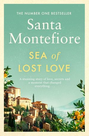 SEA OF LOST LOVE
