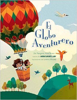 EL GLOBO AVENTURERO