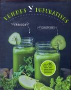 VERDES Y DEPURATIVOS