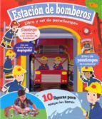 ESTACIN DE BOMBEROS