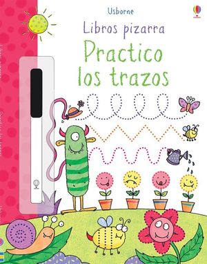 PRACTICO LOS TRAZOS