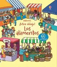 ALIMENTOS MIRA DENTRO