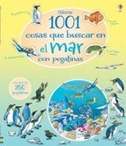 1001 COSAS QUE BUSCAR EN EL MAR