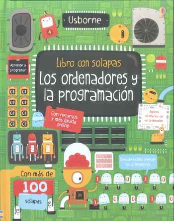 LOS ORDENADORES Y LA PROGRAMACIN