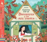 BLANCANIEVES Y LOS SIETE ENANITOS