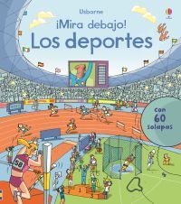 MIRA DEBAJO! LOS DEPORTES