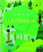 A VER, A VER: UN BOSQUE