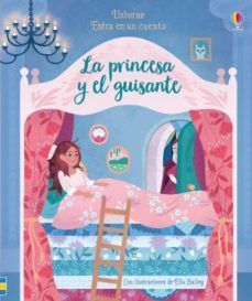 LA PRINCESA Y EL GUISANTE