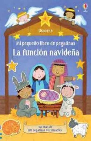 LA FUNCION NAVIDE�A