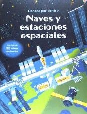 NAVES Y ESTACIONES ESPACIALES